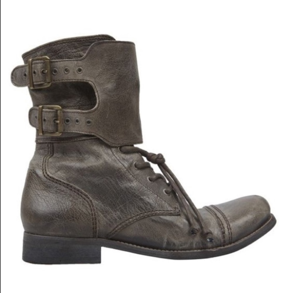Allsaints Damisi Boot Size 43 (10)